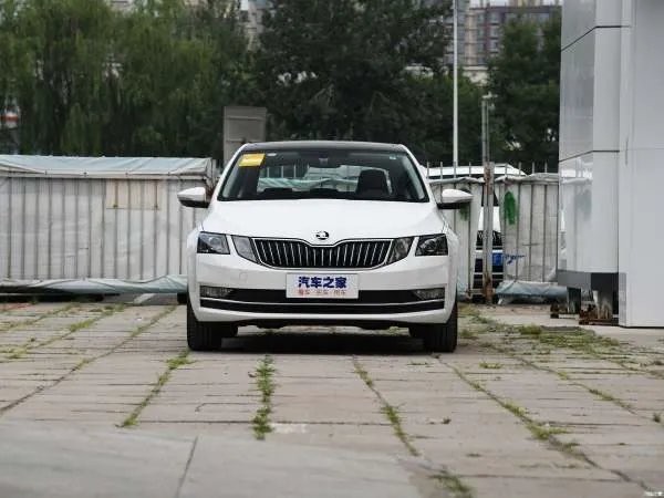 购车新资讯，2019款斯柯达明锐优惠2.5万，最低7.49万起售