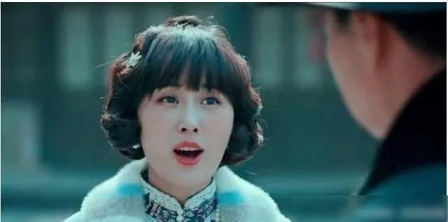 《局中人》苏静婉与沈柏年什么关系，为何长期住沈家？她真实身份又是什么？