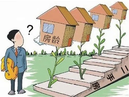 延庆二手房为什么会这么贵呀