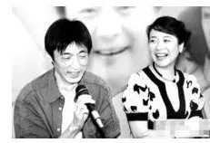 陈小艺的老公是谁？