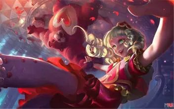 lol灵活组排什么意思