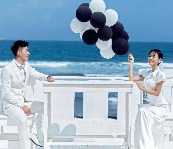 婚纱摄影前十排行 婚纱摄影有哪些