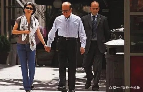 邵逸夫耄耋之年娶了方逸华，周凯旋陪李嘉诚29年，何时能转正？