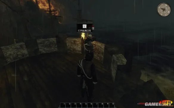 《崛起2：黑暗水域》图文流程攻略