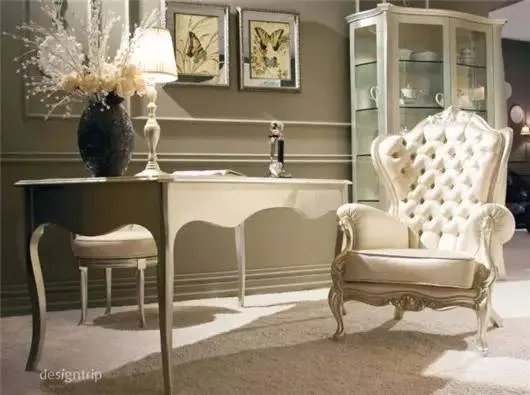 燕瘦环肥，哪种设计风格是你的Style？