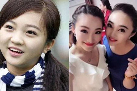 林妙可晒上妆照 网友直呼无法辨别本人是谁