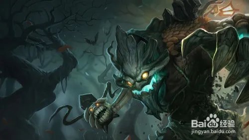 续航流金克斯攻略