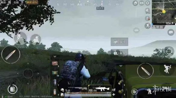 绝地求生刺激战场S6赛季什么时候开始 S6赛季开始时间介绍