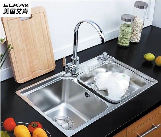 厨房水槽什么牌子好 厨房水槽十大排名2018