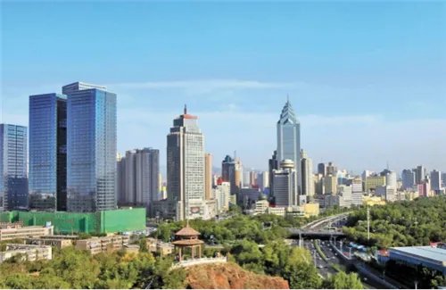 乌鲁木齐购房较好地段 购房如何挑选地段