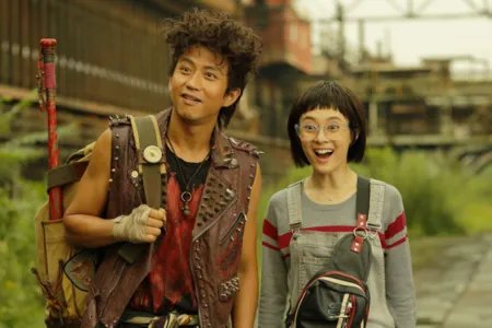 你最喜欢的国产剧女演员是谁？