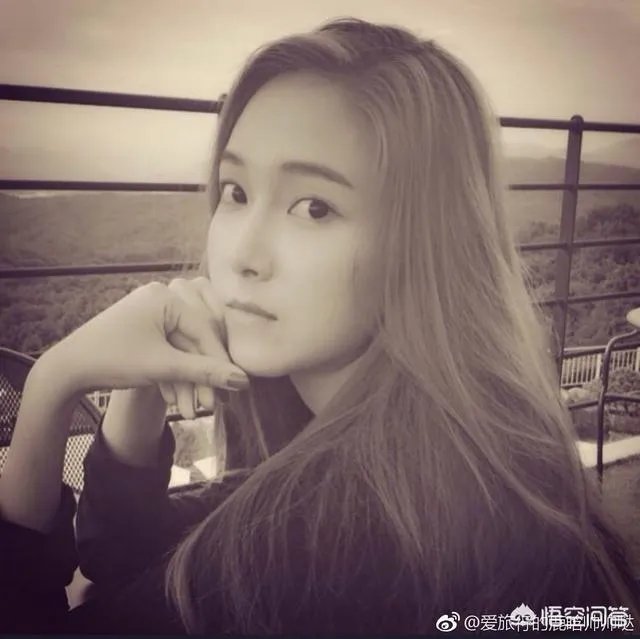 少女时代谁最好看？