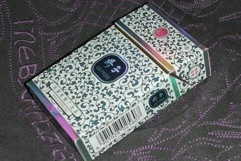 娇子香烟价格表图 娇子08彩烟多少钱