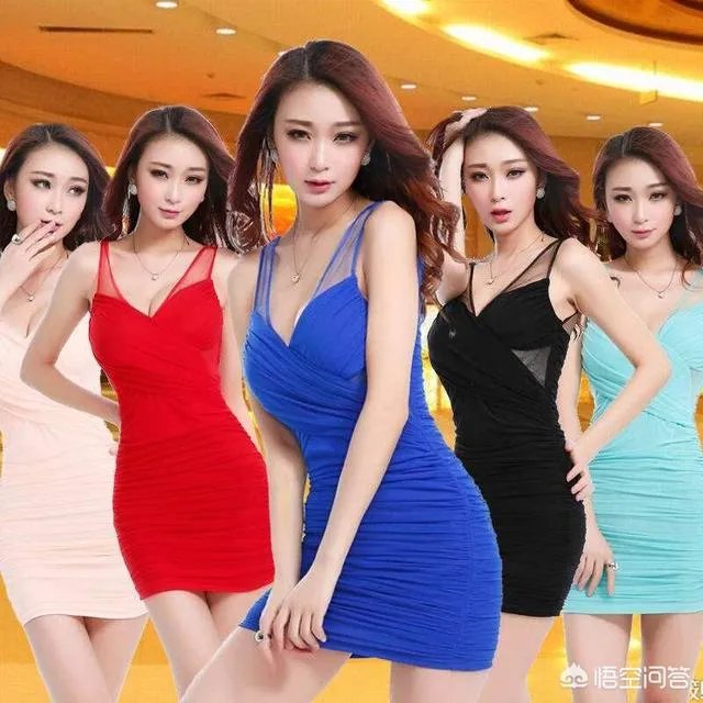 到底什么是“女人味”？