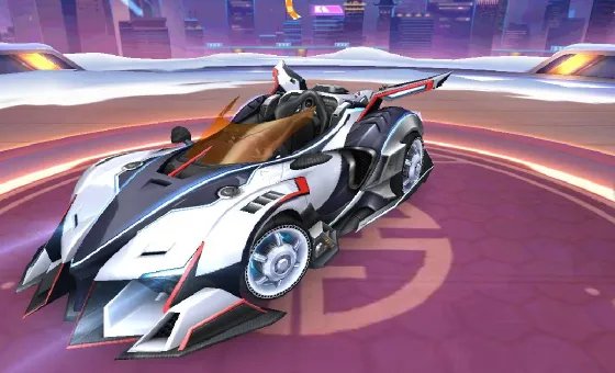 qq飞车端游a车排行榜