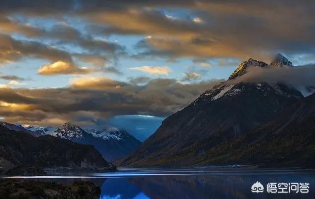 国内有哪些地方被誉为是“摄影人的天堂”？