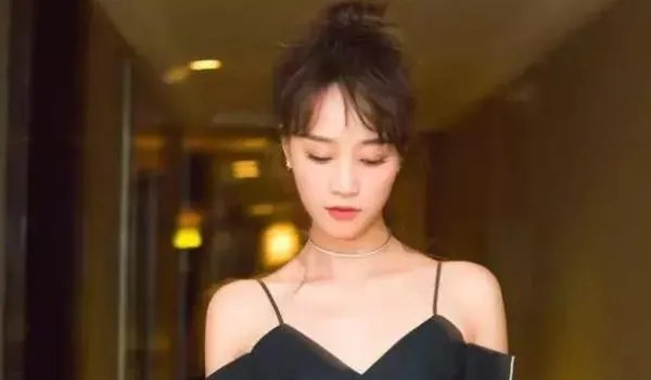 曹骏和蓝盈莹是为什么分手？