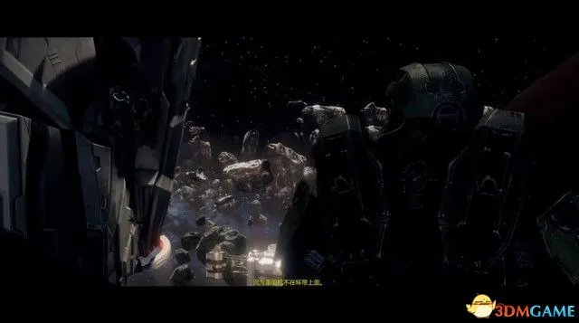 《光环4》图文全剧情流程攻略 Halo4全任务流程攻略