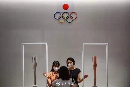 东京奥运会火炬传递3月开始：一旦出现拥挤随时取消