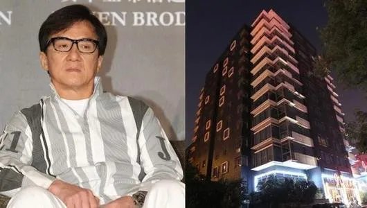 成龙回应北京豪宅被拍卖，网友：重视结果，怎么就涉及诉讼和法律内容了？