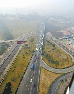 京珠北高速的介绍