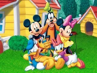 你知道《米奇妙妙屋》中有哪些特点值得小朋友去看吗?