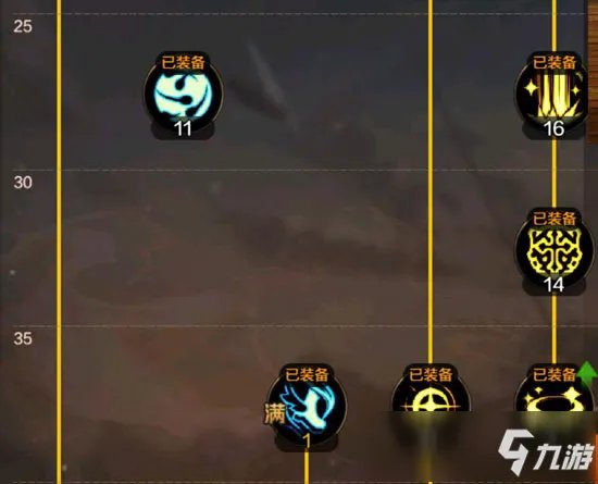 DNF手游女圣骑士刷图攻略 女圣骑士刷图加点推荐