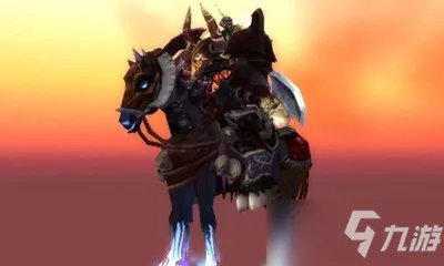 《魔兽世界》坐骑血色死亡战马坐骑怎么获得 坐骑血色死亡战马坐骑获取攻略