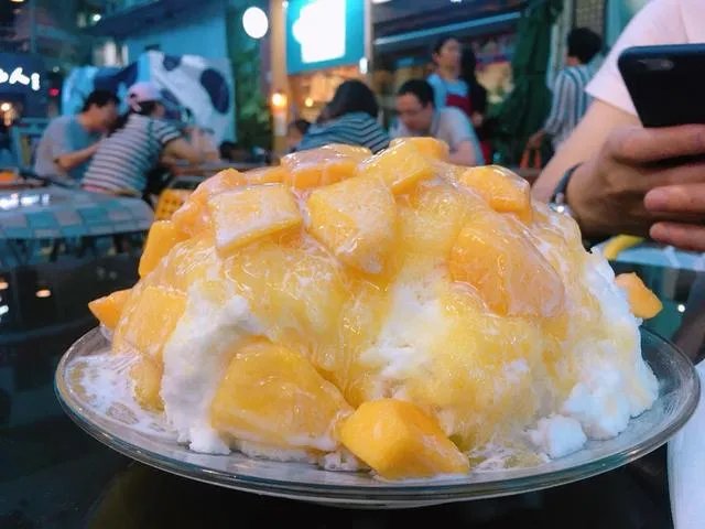 厦门有哪些特色小吃非吃不可？