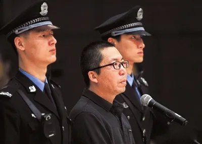 乐天创始人获刑4年，他犯了什么罪？