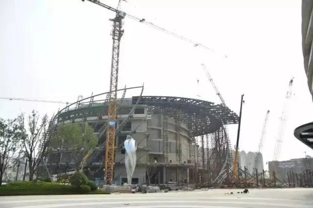 #了不起的青岛# 为什么说青岛是电影之都？