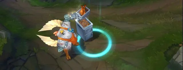 《LOL》2018愚人节活动汇总