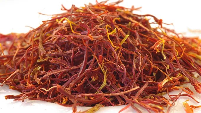 红花的功效与作用及食用方法