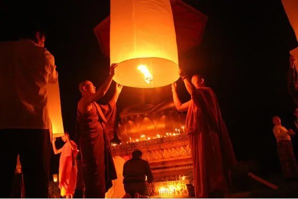 少数民族的传统节日有哪些？