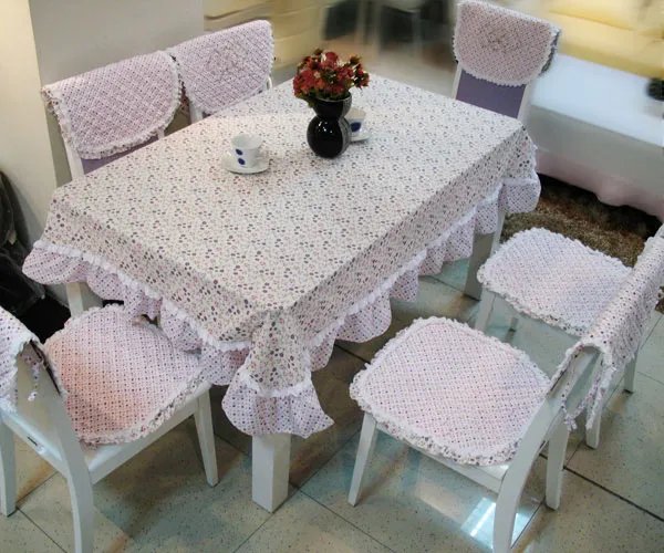 椅子套的做法大全 冬季DIY巧做椅套