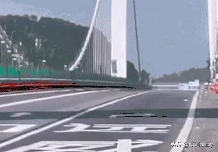 虎门大桥为什么出现异常抖动？