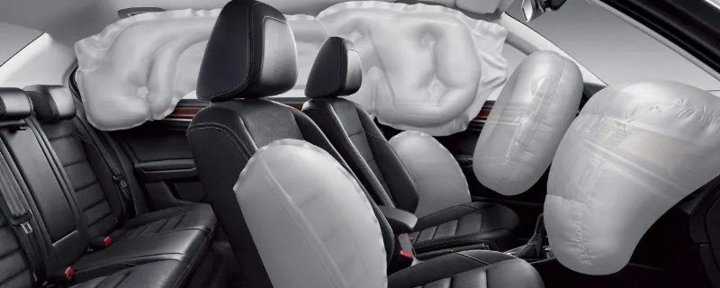 安全气囊是一种什么装置?,汽车安全气囊价格表