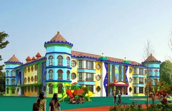 公立幼儿园和私立幼儿园，有什么区别？