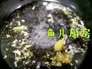 全能鱼滑汤──“鱼儿厨房”私房菜