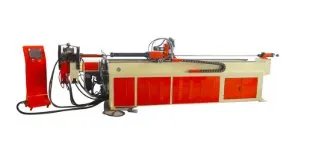 数控弯管机和液压弯管有什么区别