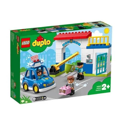 深挖孩子无限潜力的9款益智积木