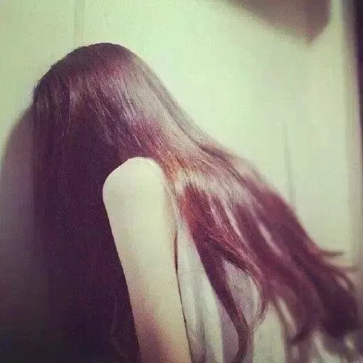 qq头像女生唯美小清新