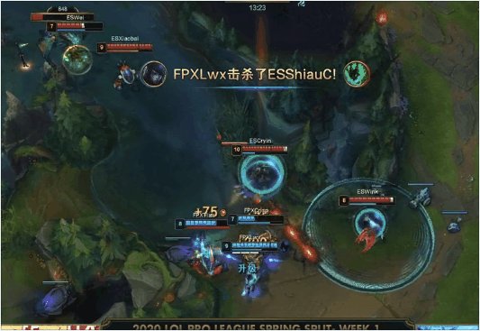 《LOL》Cryin蛇女S10天赋出装介绍