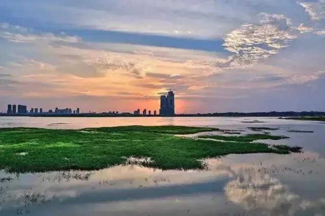 湖南宁乡县都设市了，长沙县改区为什么推动不了？