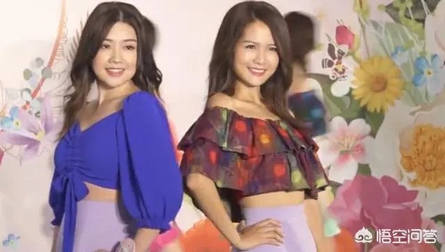 港姐14强新鲜出炉，你怎么看？