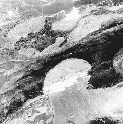 高分卫星能看见什么：高分一号，高分二号