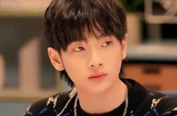 网曝周震南节目镜头被删？