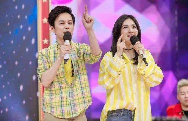 为什么说谢娜李湘两任湖南卫视一姐发展现状反差大？