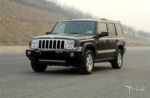 世界十大最好的越野车排行榜：有你喜欢的那一辆吗？