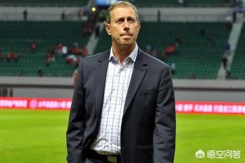 近几任国足主帅成绩对比，谁最差？谁最好？